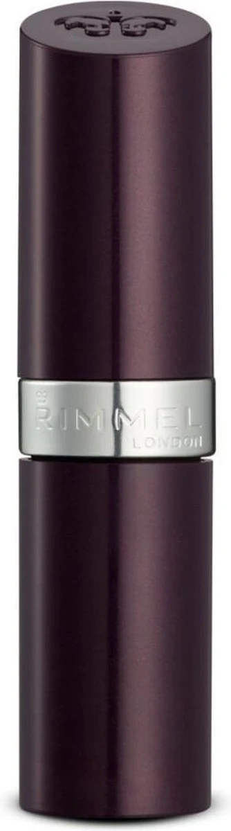 Rimmel London Lasting Finish Lippenstift - 170 Alarm 9 Rimmel London Lasting Finish Lippenstift - 170 Alarm - Afbeelding 7