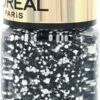 L’Oréal Paris Color Riche Le Vernis - 916 Confettis - Zwart - Nagellak Topcoat 2 L’Oréal Paris Color Riche Le Vernis - 916 Confettis - Zwart - Nagellak Topcoat -Cosmeticawinkel 334x1200 9