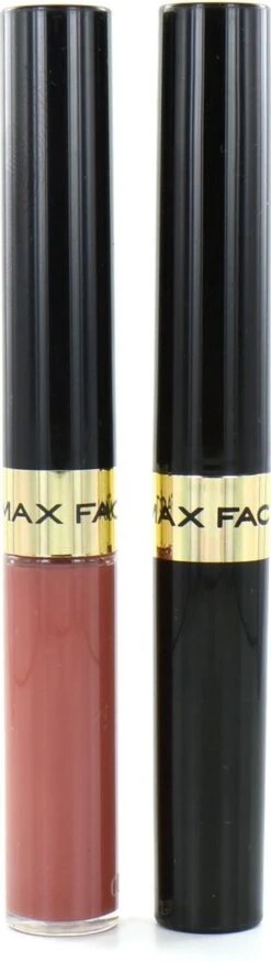 Max Factor Lipfinity Rising Stars Lippenstift - 082 Stardust Lipstick -Cosmeticawinkel 339x1200 2
