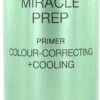 Max Factor - Miracle Prep Colour Correcting & Cooling Primer 30 Ml 2 Max Factor - Miracle Prep Colour Correcting & Cooling Primer 30 Ml -Cosmeticawinkel 341x1200 3