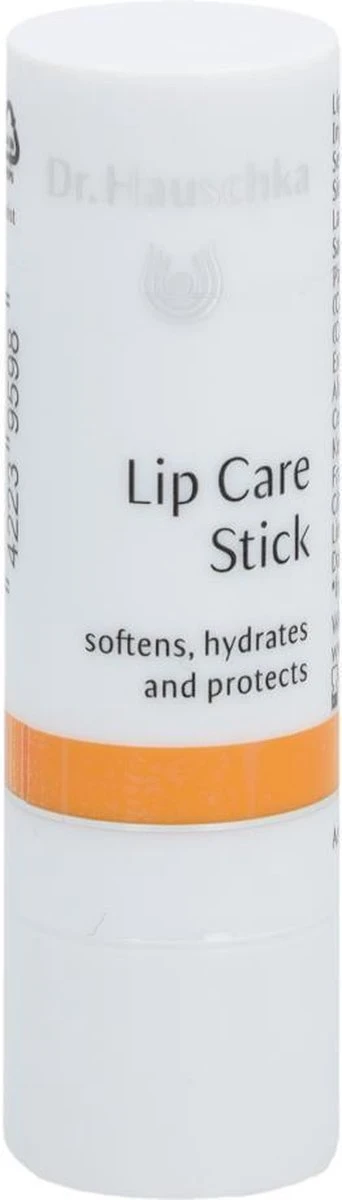 Dr. Hauschka Lip Care Stick 4.9g 4 Dr. Hauschka Lip Care Stick 4.9g - Afbeelding 2