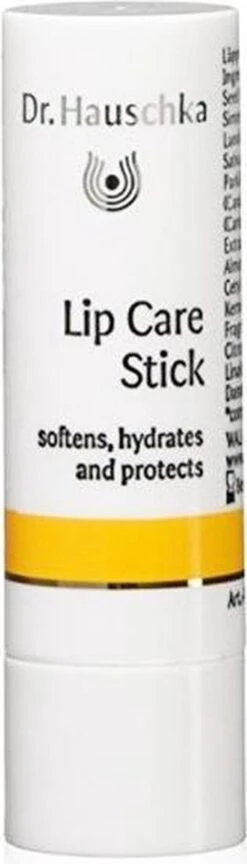 Dr. Hauschka Lip Care Stick 4.9g 9 Dr. Hauschka Lip Care Stick 4.9g -Cosmeticawinkel 343x1200 8