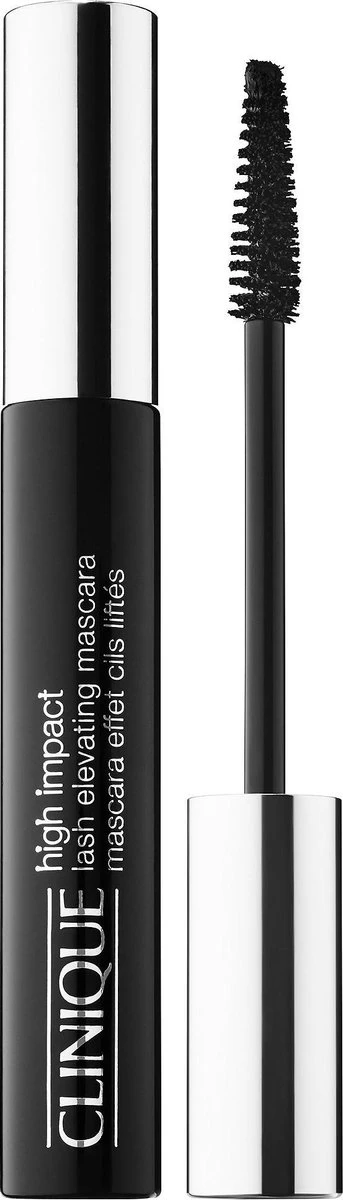 Clinique High Impact Lash Elevating Mascara - Zwart 14 Clinique High Impact Lash Elevating Mascara - Zwart - Afbeelding 12