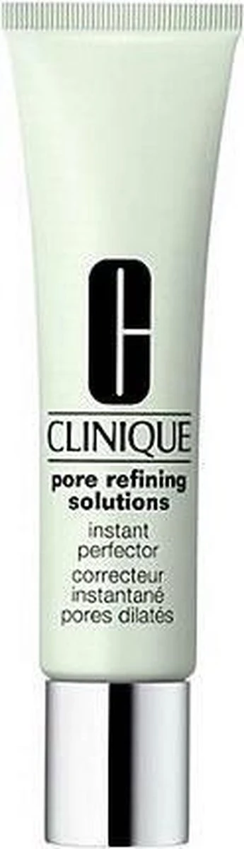Clinique Pore Refining Solutions Instant Perfector - 03 Invisible Bright 12 Clinique Pore Refining Solutions Instant Perfector - 03 Invisible Bright - Afbeelding 10