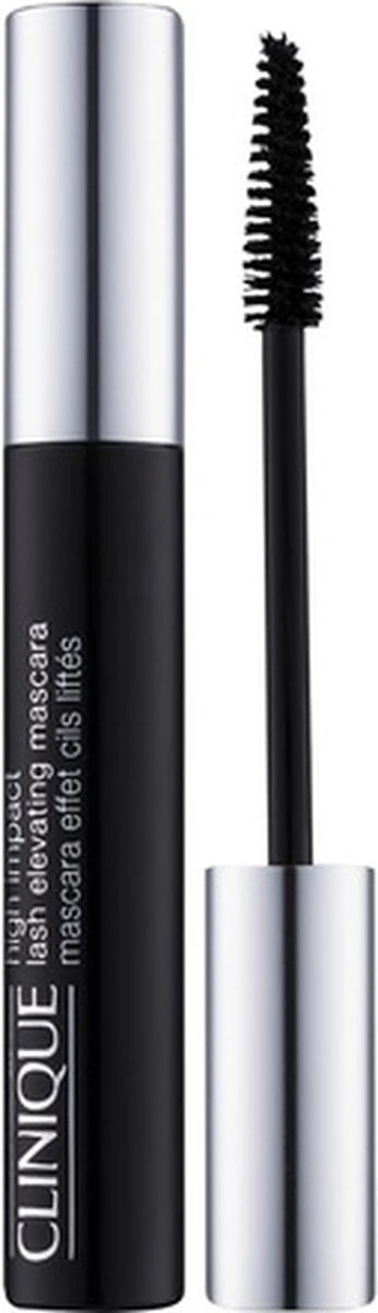 Clinique High Impact Lash Elevating Mascara - Zwart 8 Clinique High Impact Lash Elevating Mascara - Zwart - Afbeelding 6