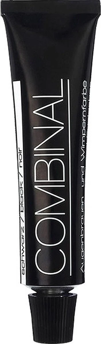 Combinal - Bruin - Wimperverf 3 Combinal - Bruin - Wimperverf