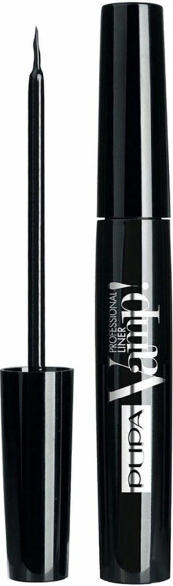 PUPA Milano Vamp! Professional Liner 5 Ml 3 PUPA Milano Vamp! Professional Liner 5 Ml