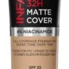 L’Oréal Paris Infaillible 32H Matte Cover Foundation - 115 - Foundation Met Een Volledige Dekking En Een Matte Finish - 30 Ml -Cosmeticawinkel 355x1200 5