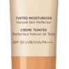 Laura Mercier - Tinted Moisturizer SPF30 - Getinte Dagcrème - Kleur 4C1 Almond - 50 Ml -Cosmeticawinkel 357x1200 3