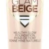 L'Oréal Glam Beige Healthy Glow Foundation - Medium Light -Cosmeticawinkel 358x1200 1