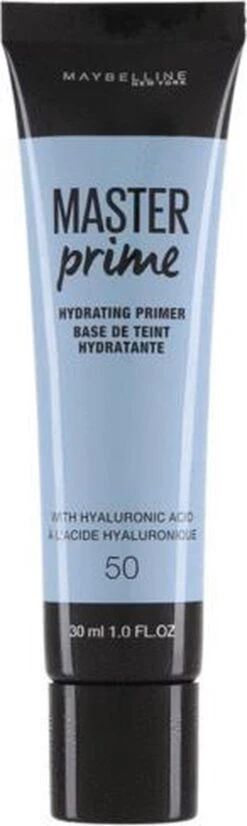 Maybelline Facestudio Primer - 50 Hydrating