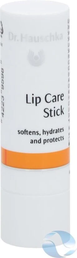 Dr. Hauschka Lip Care Stick 4.9g 10 Dr. Hauschka Lip Care Stick 4.9g -Cosmeticawinkel 359x1200 3