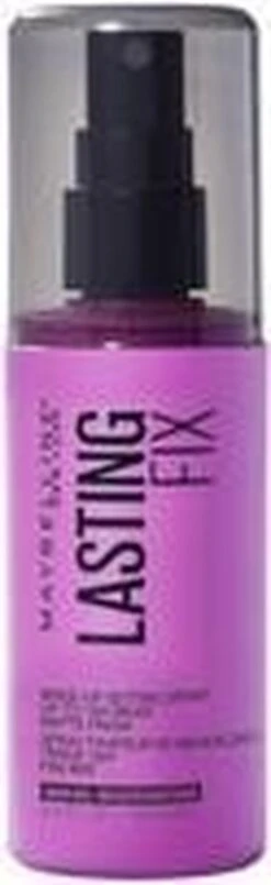 Maybelline Lasting Fix Setting Spray - 100 Ml -Cosmeticawinkel 368x1200 1