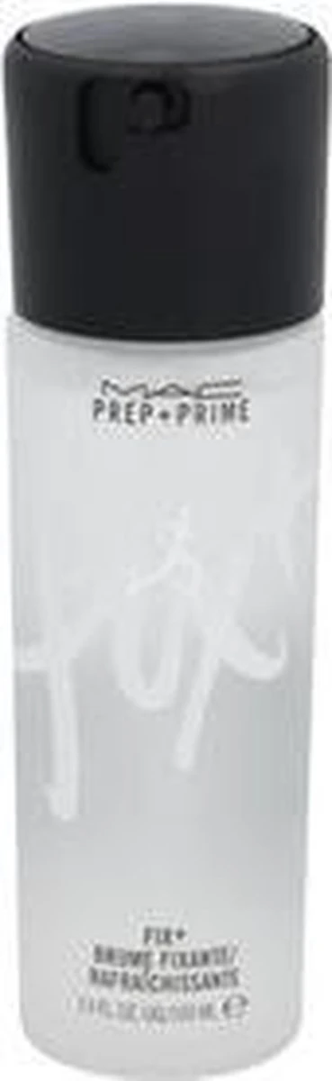 MAC Cosmetics Prep + Prime Fix+ Primer - 100 Ml 12 MAC Cosmetics Prep + Prime Fix+ Primer - 100 Ml - Afbeelding 10