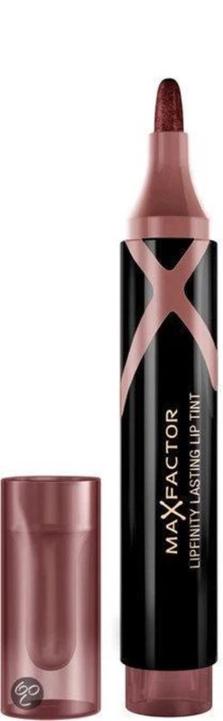 Max Factor Lipfinity Lip Tint - 10 Latte - Lippenstift -Cosmeticawinkel 371x1200 3