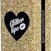 Glitterlips Midas Kiss 3 Piece Gift Set: Gloss Bond 3.5ml - Glitter 3g - Lip Brush 1 Glitterlips Midas Kiss 3 Piece Gift Set: Gloss Bond 3.5ml - Glitter 3g - Lip Brush -Cosmeticawinkel 371x1200 4