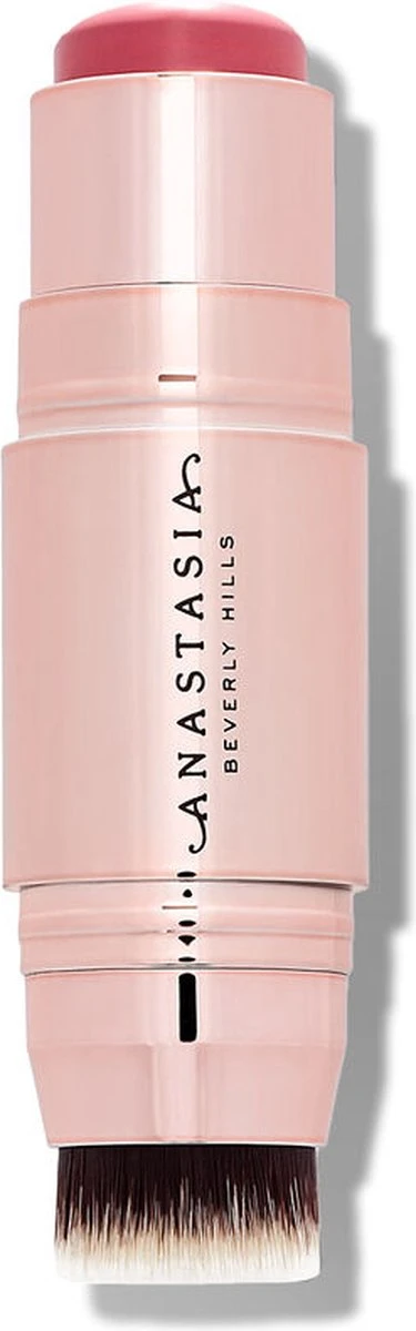 ANASTASIA BEVERLY HILLS - Stick Blush - Pink Dahlia - - Blush 3 ANASTASIA BEVERLY HILLS - Stick Blush - Pink Dahlia - - Blush