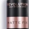 Makeup Revolution - Matte Fix Oil Control Fixing Spray -Cosmeticawinkel 379x1200