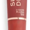 Makeup Revolution - Superdewy Liquid Blusher - Blush Me Up 2 Makeup Revolution - Superdewy Liquid Blusher - Blush Me Up -Cosmeticawinkel 381x1200 2