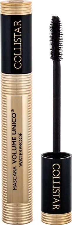 Collistar Mascara Volume Unico Waterproof Intense Black -Cosmeticawinkel 387x1200 2