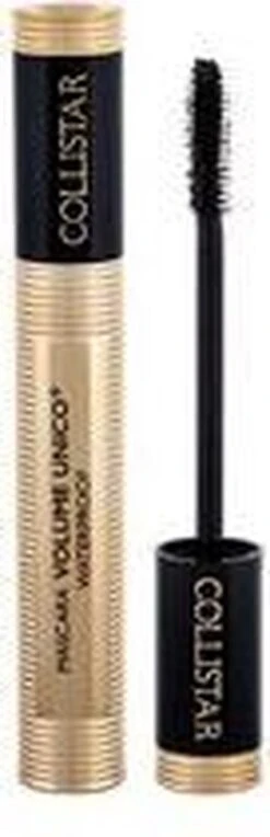 Collistar Mascara Volume Unico Waterproof Intense Black -Cosmeticawinkel 388x1200 4