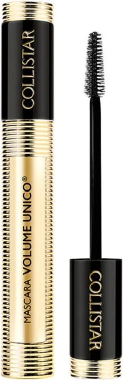 Collistar Mascara Volume Unico Waterproof Intense Black -Cosmeticawinkel 389x1200 8