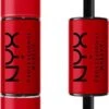 NYX Professional Makeup Shine Loud High Pigment Lipgloss - Rebel In Red 2 NYX Professional Makeup Shine Loud High Pigment Lipgloss - Rebel In Red -Cosmeticawinkel 390x1200