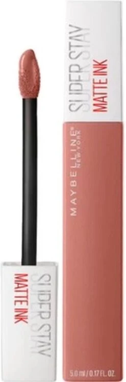 Maybelline Stay Matte Ink Lippenstift - 65 Seductres -Cosmeticawinkel 396x1200 2