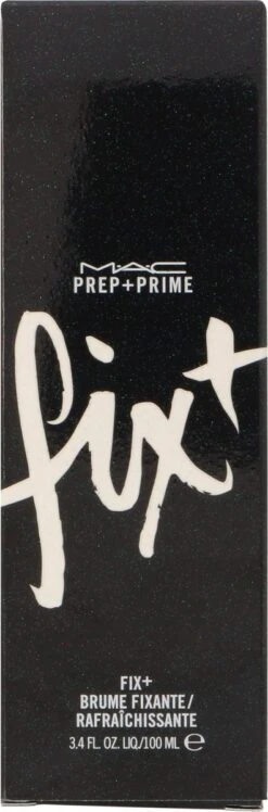 MAC Cosmetics Prep + Prime Fix+ Primer - 100 Ml 20 MAC Cosmetics Prep + Prime Fix+ Primer - 100 Ml -Cosmeticawinkel 396x1200