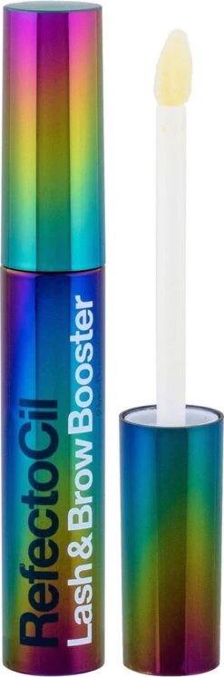 Refectocil Lash & Brow Booster Wimperserum - 6 Ml 11 Refectocil Lash & Brow Booster Wimperserum - 6 Ml -Cosmeticawinkel 397x1200