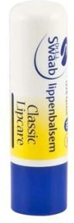 Dr. Swaab Lippenbalsem UVB Factor 10 11 Dr. Swaab Lippenbalsem UVB Factor 10 -Cosmeticawinkel 398x1200 2