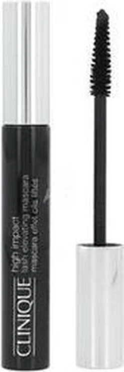Clinique High Impact Lash Elevating Mascara - Zwart 27 Clinique High Impact Lash Elevating Mascara - Zwart -Cosmeticawinkel 402x1200