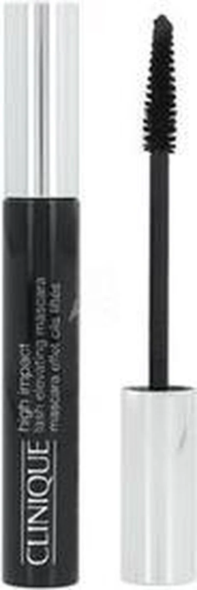Clinique High Impact Lash Elevating Mascara - Zwart 10 Clinique High Impact Lash Elevating Mascara - Zwart - Afbeelding 8