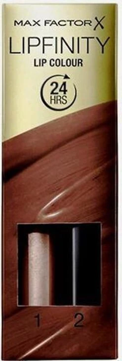 Max Factor Lipfinity 24HR Lip Colour Lipgloss - 355 Ever Lustrous -Cosmeticawinkel 407x1200 1