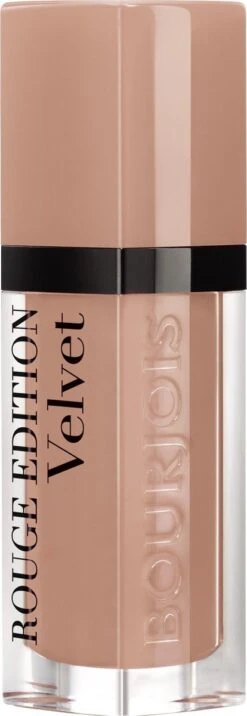 Bourjois Rouge Edition Velvet Lippenstift - 31 Floribeige 32 Bourjois Rouge Edition Velvet Lippenstift - 31 Floribeige -Cosmeticawinkel 414x1200 1