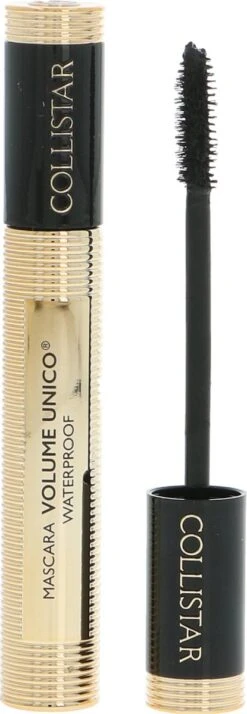 Collistar Mascara Volume Unico Waterproof Intense Black -Cosmeticawinkel 415x1200 1