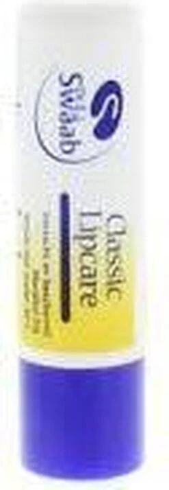 Dr. Swaab Lippenbalsem UVB Factor 10 10 Dr. Swaab Lippenbalsem UVB Factor 10 -Cosmeticawinkel 415x1200