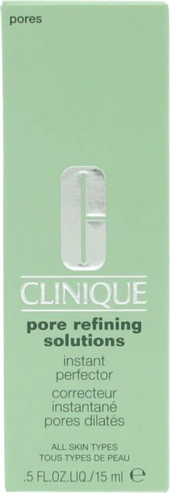 Clinique Pore Refining Solutions Instant Perfector - 03 Invisible Bright 18 Clinique Pore Refining Solutions Instant Perfector - 03 Invisible Bright -Cosmeticawinkel 416x1200 1