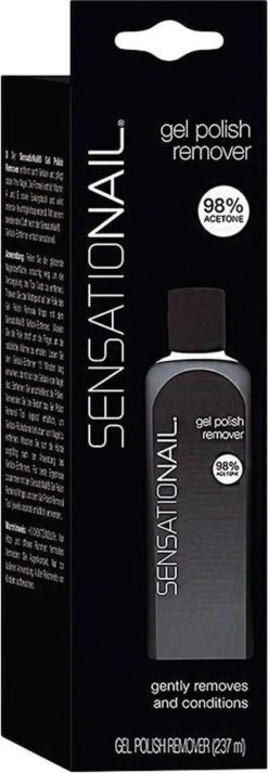 Sensationail Gel Nagellak Remover 12 Sensationail Gel Nagellak Remover -Cosmeticawinkel 416x1200 7