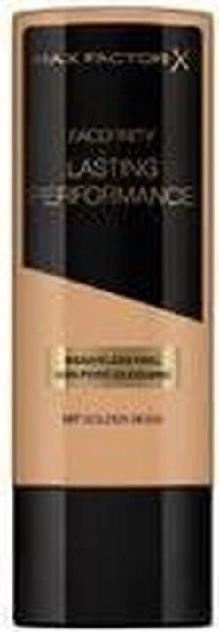 Max Factor Lasting Performance Foundation - 105 Soft Beige 23 Max Factor Lasting Performance Foundation - 105 Soft Beige -Cosmeticawinkel 417x1200