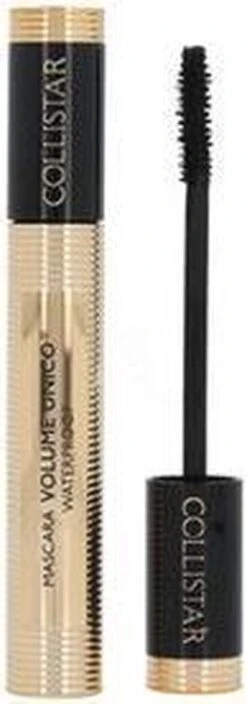 Collistar Mascara Volume Unico Waterproof Intense Black -Cosmeticawinkel 421x1200 1