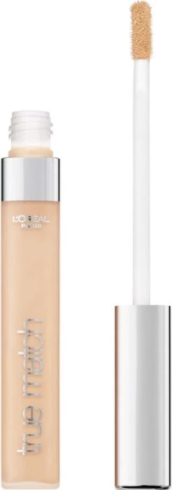 L'Oréal Paris True Match The One Concealer - 1R/C Rose Ivory -Cosmeticawinkel 423x1200