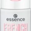 Essence French Manicure Tip Painter Nagellak 8 Ml Wit 2 Essence French Manicure Tip Painter Nagellak 8 Ml Wit -Cosmeticawinkel 424x1200