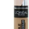 L'Oréal Infallible More Than Concealer - 334 Walnut 2 L'Oréal Infallible More Than Concealer - 334 Walnut -Cosmeticawinkel 427x1200
