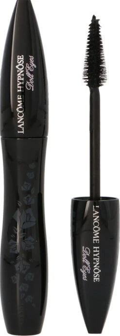 Lancôme Hypnôse Doll Eyes Mascara - Zwart - Mascara - 6,5 Gr -Cosmeticawinkel 429x1200 1