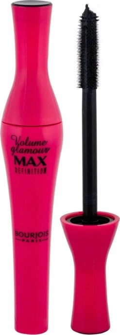Bourjois Volume Glamour Max Definition Mascara - 51 Max Black