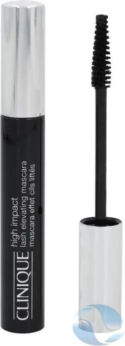 Clinique High Impact Lash Elevating Mascara - Zwart 22 Clinique High Impact Lash Elevating Mascara - Zwart -Cosmeticawinkel 434x1200 2