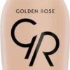 Golden Rose Satin Smoothing Fluid Foundation NO: 28 Vloeibare Foundation Met SPF15 En Vitamine E 2 Golden Rose Satin Smoothing Fluid Foundation NO: 28 Vloeibare Foundation Met SPF15 En Vitamine E -Cosmeticawinkel 437x1200
