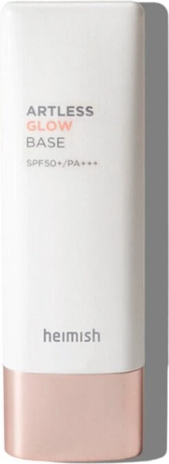 Heimish Artless Glow Base SPF50+ PA+++ 40 Ml -Cosmeticawinkel 438x1200