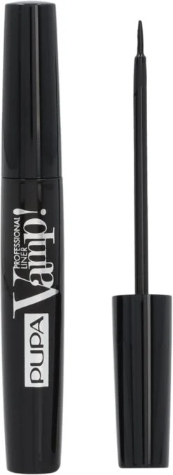 PUPA Milano Vamp! Professional Liner 5 Ml 18 PUPA Milano Vamp! Professional Liner 5 Ml -Cosmeticawinkel 438x1200 7